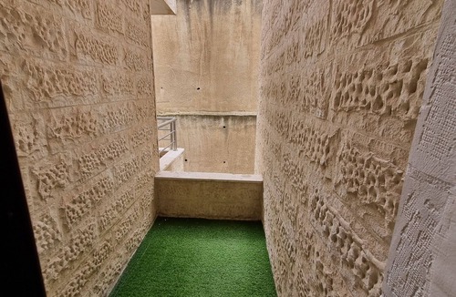 Amman Apartment | Charming Amman Apartment with Central AC and WiFi