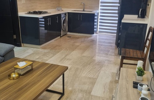 Amman Apartment | Charming Amman Apartment with Central Air-Con & Street Parking