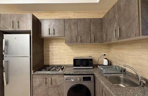 Amman Apartment | Charming Amman Apartment for Rent - Entire House
