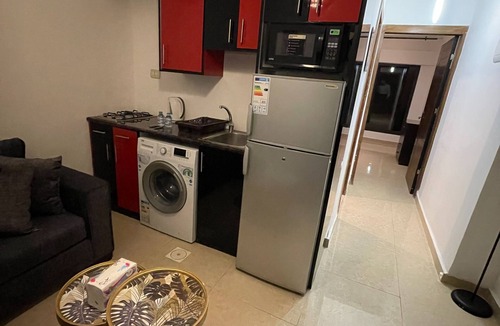 Amman Apartment | Charming Amman Apartment