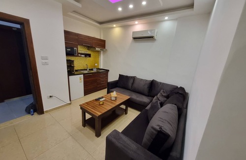 Amman Apartment | Charming Amman Apartment with WiFi