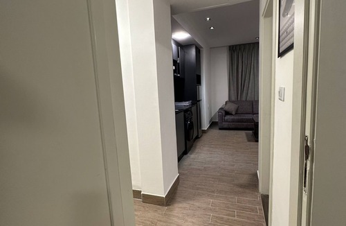 Amman Apartment | Charming Amman Apartment with Electric Heating &