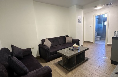 Amman Apartment | Charming Amman Apartment at center