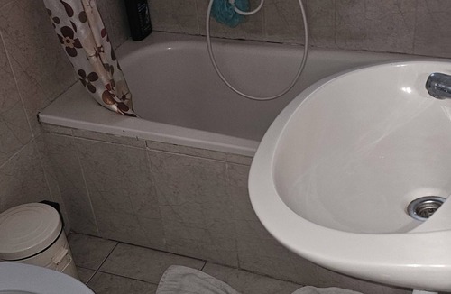 Tel Aviv Apartment | Charming apartment in beautiful Tel Aviv-Yafo with huge balcony and Ac.