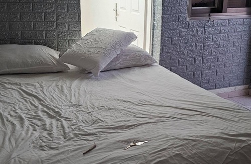 Tel Aviv Apartment | Charming apartment in beautiful Tel Aviv-Yafo with huge balcony and Ac.