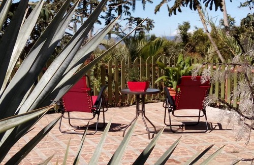 San Isidro de Grecia Apartment | Charming Apartment Rental in San Isidro de Grecia, Costa Rica