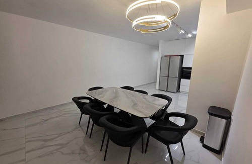 Netanya Apartment | Charming apt with a sunset view
