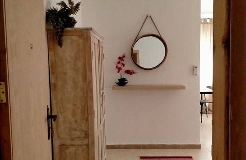 Wadi Musa Bed & Breakfast | Charming bed & breakfast with AC, WiFi in enjoyable Wadi Musa