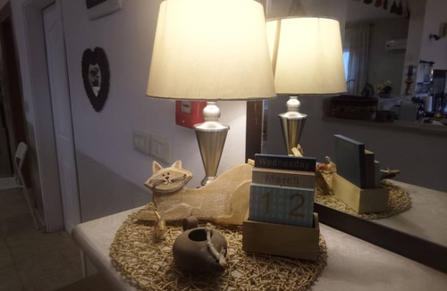 Wadi Musa Bed & Breakfast | Charming bed & breakfast in marvelous Wadi Musa with breakfast included