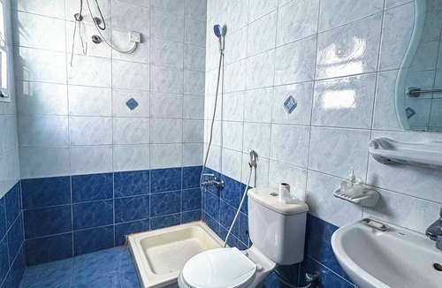 Al Ghubrah Ash Shamaliyyah Bed & Breakfast | Charming bed & breakfast in brilliant Muscat with AC, WiFi