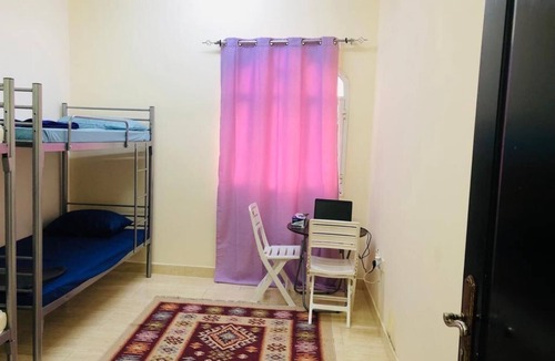 Al Ghubrah Ash Shamaliyyah Bed & Breakfast | Charming bed & breakfast in brilliant Muscat with AC, WiFi