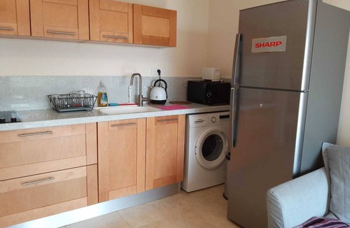 Haifa Apartment | charming, central Achuza 3 room renovated