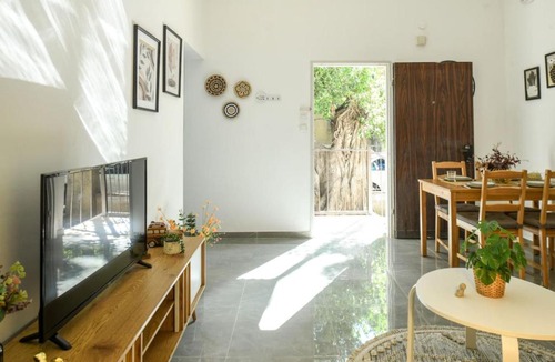 Haifa Apartment | Charming Home in the Heart of Haifa by Sea N Rent