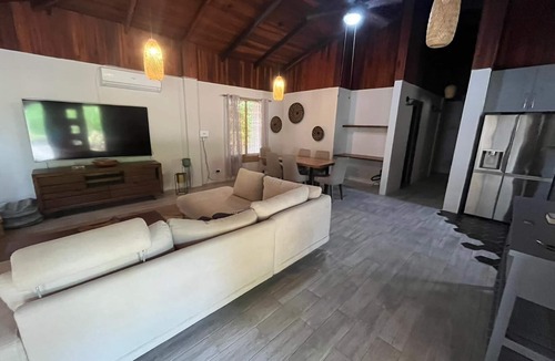 Paraiso House | Charming House CONCHAL & TAMARINDO beaches