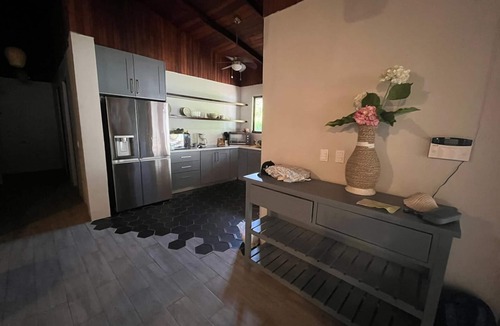 Paraiso House | Charming House CONCHAL & TAMARINDO beaches