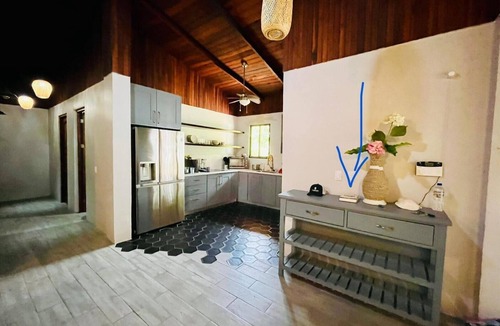 Paraiso House | Charming House CONCHAL & TAMARINDO beaches