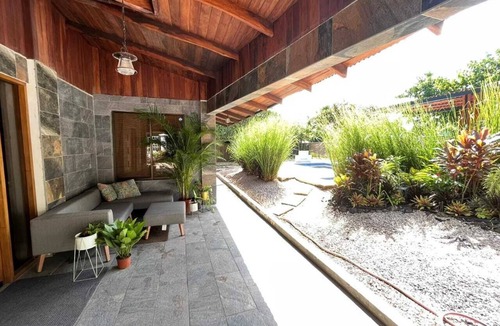 Paraiso House | Charming House CONCHAL & TAMARINDO beaches