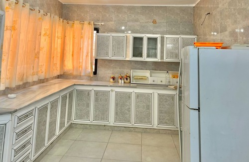 Irbid House | Charming house with AC in enchanting Irbid