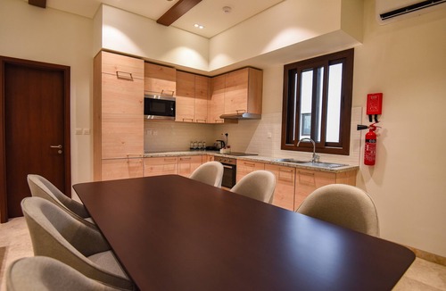 Taqah Villa | Charming luxury 4-bedroom villa in the heart of 5 Star Hawana resort