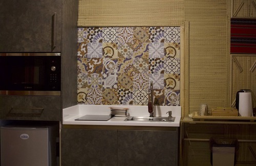 Muttrah House | Charming Omani Historical House in Mutrah