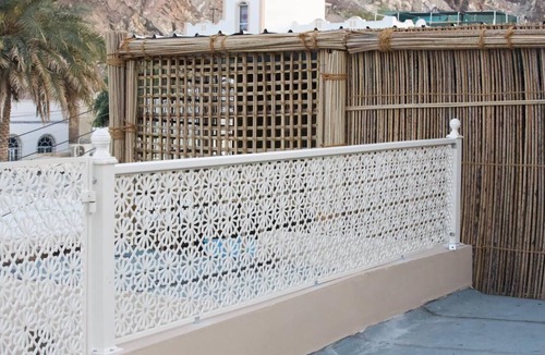 Muttrah House | Charming Omani Historical House in Mutrah