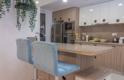 Muscat Apartment | Charming One-Bedroom Apartment in Muscat, Oman