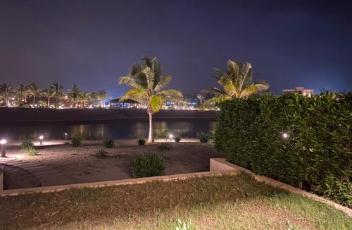 Salalah Apartment | Charming one bedroom apartment with Wi-Fi and air conditioning Hawana Salalah
