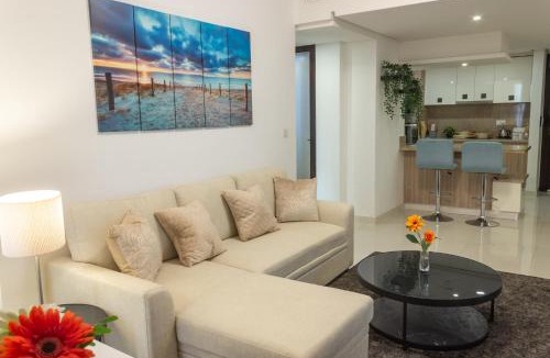 Muscat Apartment | Charming One-Bedroom Apartment in Muscat, Oman