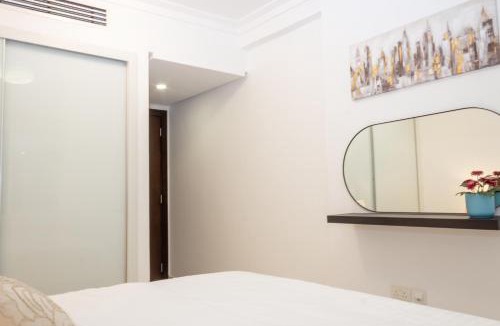 Muscat Apartment | Charming One-Bedroom Apartment in Muscat, Oman