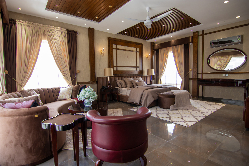 Safed Ski Chalet | ★Charming Pastoral Holiday Cabin ~ Pool & Hot Tub★