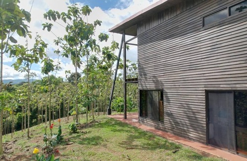 Carara Villa | Charming Private Retreat in the Rainforest near Jaco