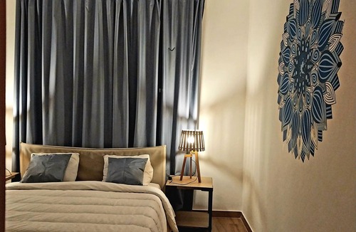 Madaba House | Charming Stay in Madaba close to the city center
