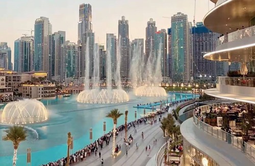 Al Barsha 1 Apartment | Charming Studio Al Barsha Close to Dubai Mall