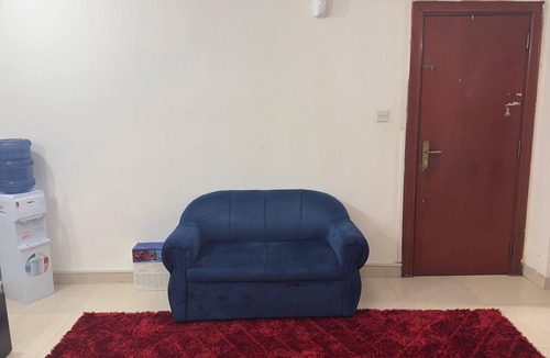 Abu Dhabi City Center Apartment | Charming studio in wonderful center of Abu Dhabi close to city attractions