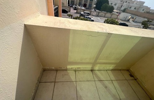 Khalifa City Apartment | Charming studio Near Aiport in Abu Dhabi
