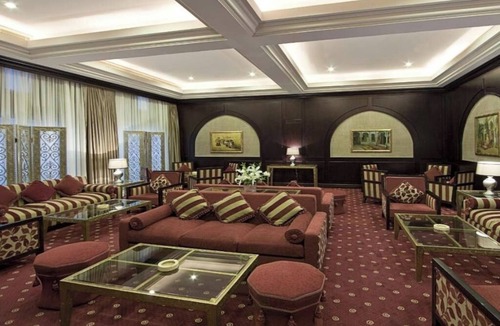 Al Aqah Hotel | Charming Stylish Room w/Beautiful Pool Views - Families Weekend Getaway