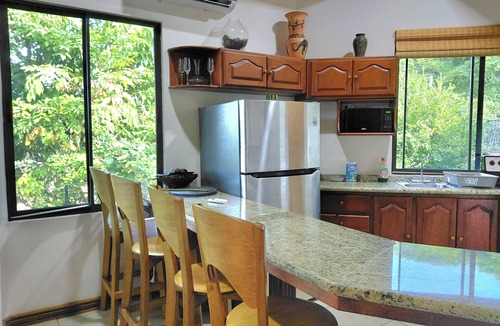 Playa Hermosa Villa | Charming villa in Hermosa Beach Guanacaste, Costa Rica
