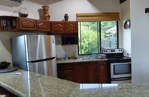 Playa Hermosa Villa | Charming villa in Hermosa Beach Guanacaste, Costa Rica