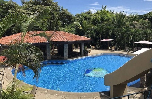 Playa Hermosa Villa | Charming villa in Hermosa Beach Guanacaste, Costa Rica