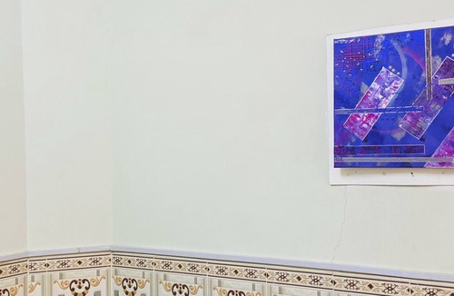 Nizwa Villa | Charming villa with 1 bedroom and AC, WiFi in brilliant Nizwa