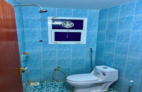 Nizwa Villa | Charming villa with 1 bedroom and AC, WiFi in brilliant Nizwa