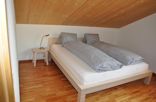 Engadin Scoul Apartment | Chasa Bagnera 174