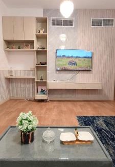 Ajman Apartment | Cheap Holiday Home