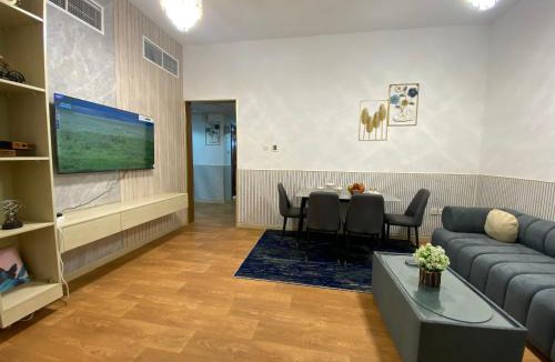 Ajman Apartment | Cheap Holiday Home