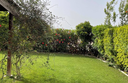 Borg el Arab Villa | Cheerful fully furnished 3 bedroom villa in North Coast - Alexandria - Egypt