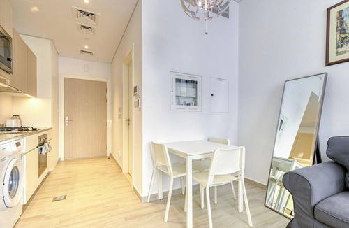 Jumeirah Village Apartment | Cheerful Studio at Belgravia Tower JVC by Deluxe Holiday Homes