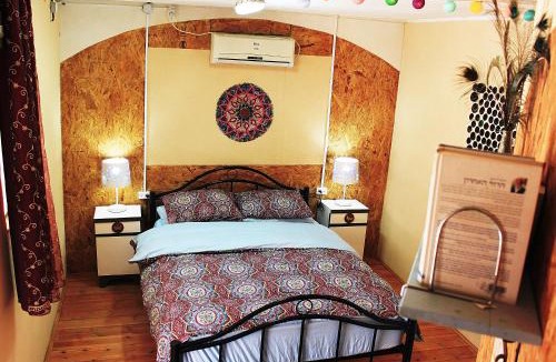 Ezuz Ski Chalet | Chen in Ezuz - Adults Only