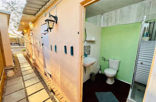 Ezuz Ski Chalet | Chen in Ezuz - Adults Only