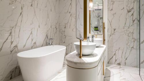 Dubai Hotel | Cheval Maison - Expo City Dubai
