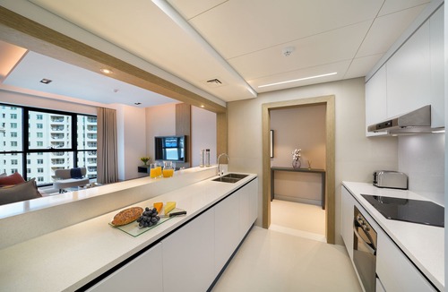 Palm Jumeirah Apartment | Cheval Maison - The Palm Dubai